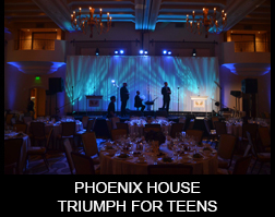 Phoenix House 2015